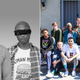 Shay Haley and Pharrell Williams of N.E.R.D. (Photo: 24 West) and Brockhampton (Photo: Ashlan Grey)